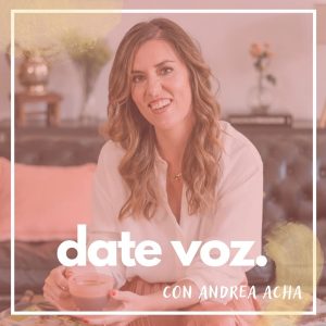 Date voz l Prensa y comunicación