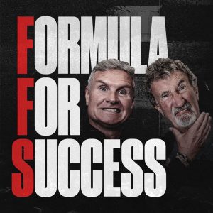 Formula For Success podcast