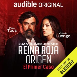 Reina Roja: Origen. El primer caso