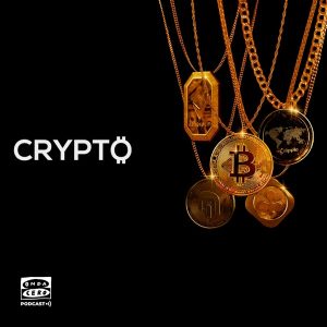 Crypto podcast