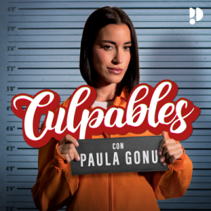 Culpables podcast