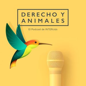 Derecho y Animales