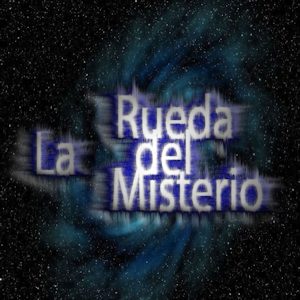 La Rueda del Misterio podcast