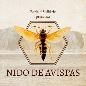 Nido de Avispas podcast