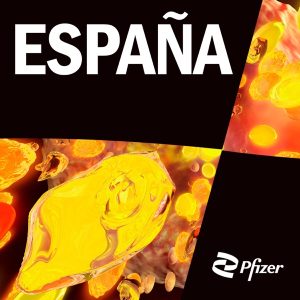 Pfizer España podcast