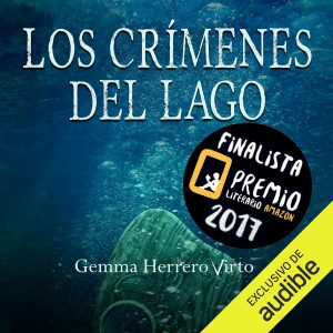 Los crímenes del lago: ¿Tú me ves? 