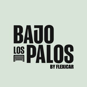 BAJO LOS PALOS by FLEXICAR