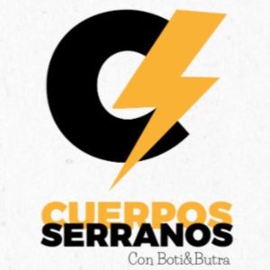 Cuerpos Serranos