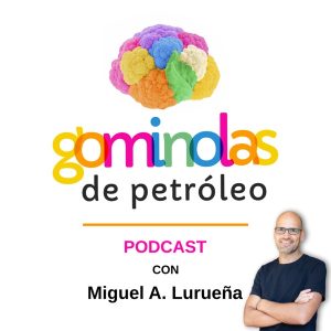 Gominolas de petróleo