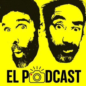 Michael y Antun - El Podcast